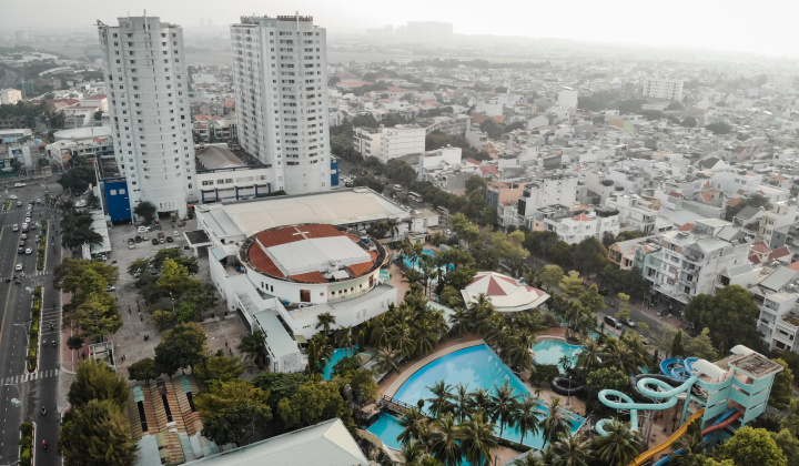 HODECO chuyển đổi mô hình kinh doanh mới