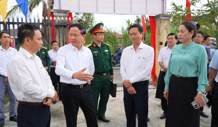 Gia Lai: Sẵn sàng mọi nguồn lực cho ngày bầu cử