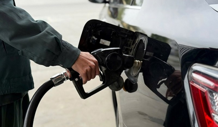 Giữ ổn định thị trường xăng dầu trong nước cần sự đồng hành của toàn xã hội