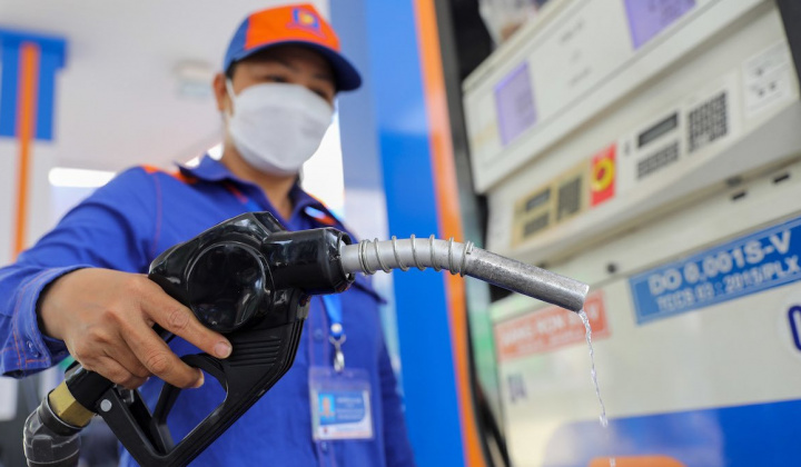 Chính phủ triển khai loạt giải pháp cấp bách bảo đảm an ninh năng lượng trước xung đột tại Trung Đông