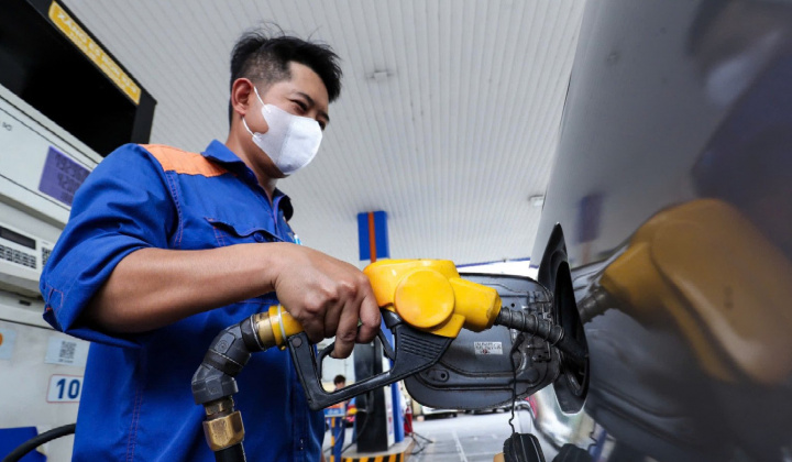 Kỳ điều hành giá xăng dầu ngày 7/3: Xăng E5RON92 không cao hơn 25.226 đồng/lít