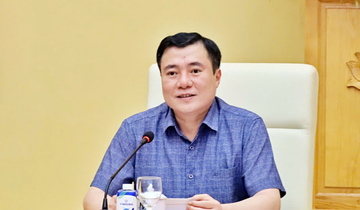 Giải pháp tăng trưởng 2 con số năm 2026 của ngành Công Thương trước các tác động bất lợi từ bên ngoài