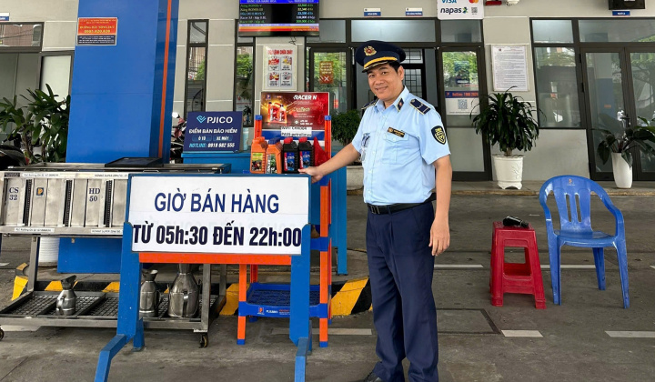 Đà Nẵng giám sát chặt hoạt động kinh doanh xăng dầu, bảo đảm nguồn cung ổn định