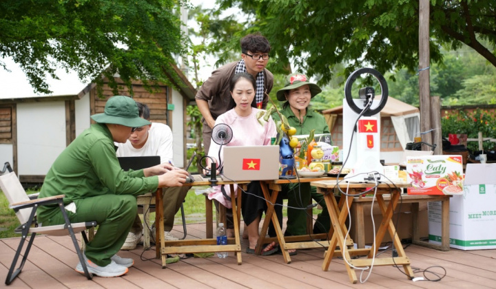 Đẩy mạnh ứng dụng khoa học, công nghệ và chuyển đổi số trong phát triển kinh tế tập thể, hợp tác xã