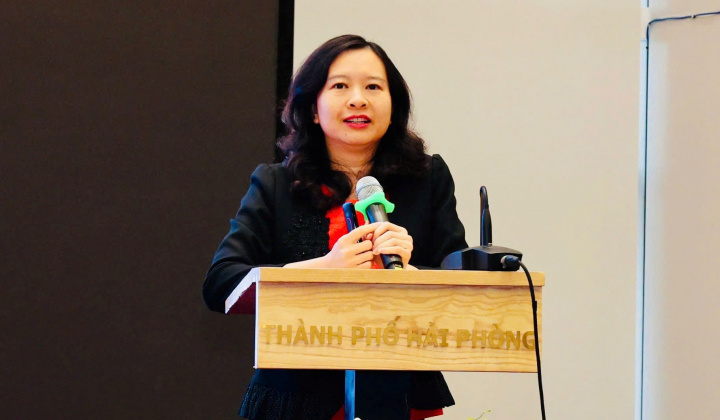 Bộ Công Thương phối hợp hỗ trợ doanh nghiệp xuất nhập khẩu thích ứng với biến động thương mại quốc tế hiện nay