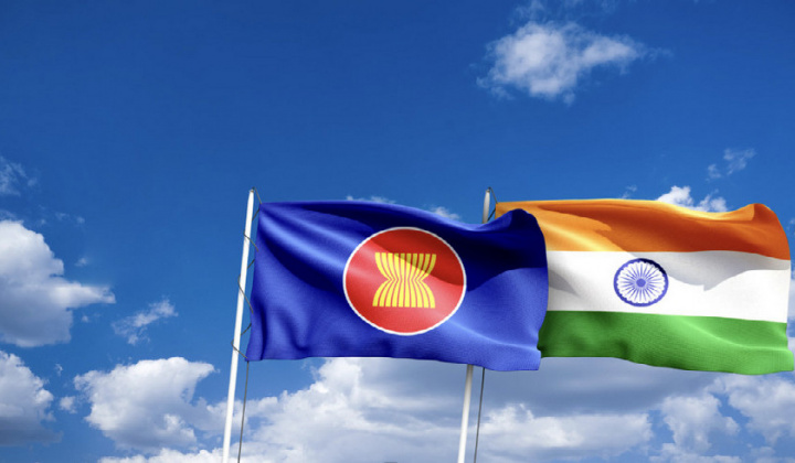 Rà soát, nâng cấp Hiệp định Thương mại hàng hóa ASEAN - Ấn Độ phù hợp với bối cảnh mới