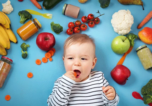 Từ 15/5, phạt tới 20 triệu đồng nếu trưng bày thức ăn bổ sung cho trẻ dưới 06 tháng tuổi tại cơ sở y tế