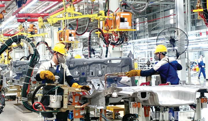 Phê duyệt Chương trình đào tạo, bồi dưỡng 10.000 giám đốc điều hành