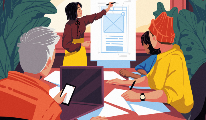 Sự sáng tạo trong công việc của nhân viên tại Tổng công ty Cao su Đồng Nai