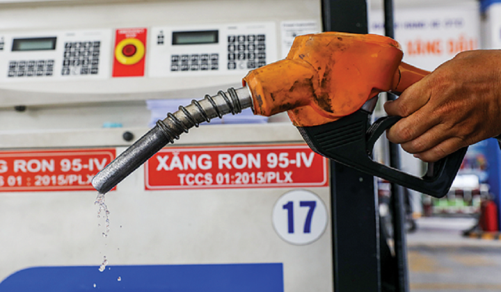 Bộ Công Thương ban hành Kế hoạch hỏa tốc tăng cường các giải pháp bảo đảm cung ứng xăng dầu