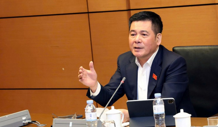 Phó Chủ tịch Quốc hội Nguyễn Hồng Diên: Tập trung các giải pháp trọng tâm để đạt mục tiêu tăng trưởng hai con số