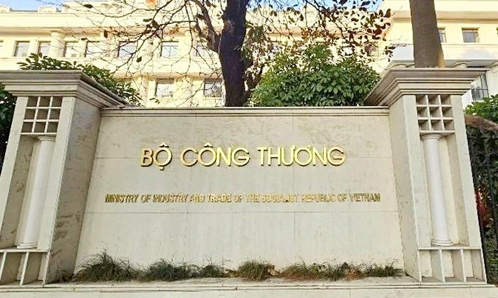 Bộ Công Thương thông báo tuyển dụng công chức năm 2026 (đợt 1)