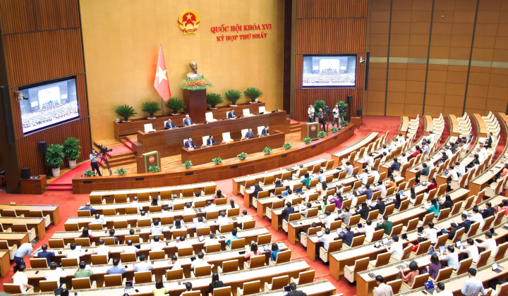 Hoàn thiện cơ chế phối hợp liên ngành, nâng cao năng lực ứng phó tranh chấp đầu tư quốc tế