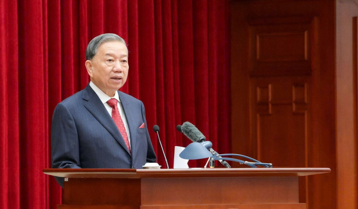 Quy định về công tác chính trị, tư tưởng trong Đảng