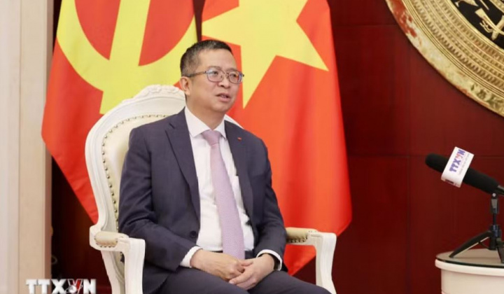 Chuyến thăm của Tổng Bí thư, Chủ tịch nước Tô Lâm tới Trung Quốc: Mở ra giai đoạn mới cho quan hệ láng giềng hữu nghị