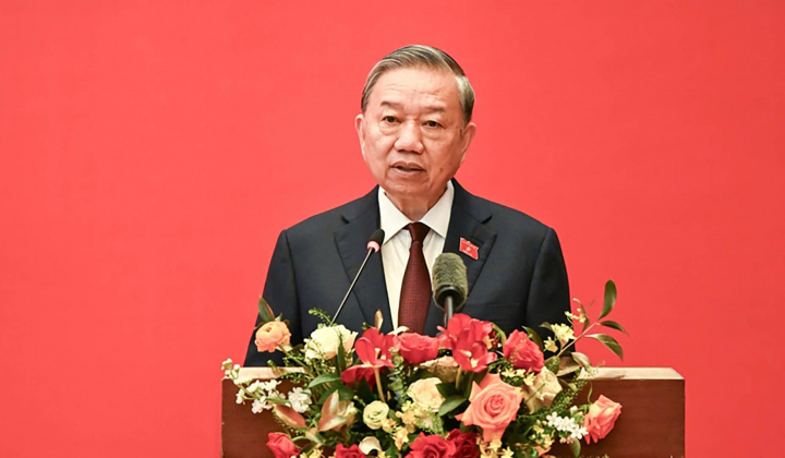 Hành động đột phá, biến quyết sách thành kết quả