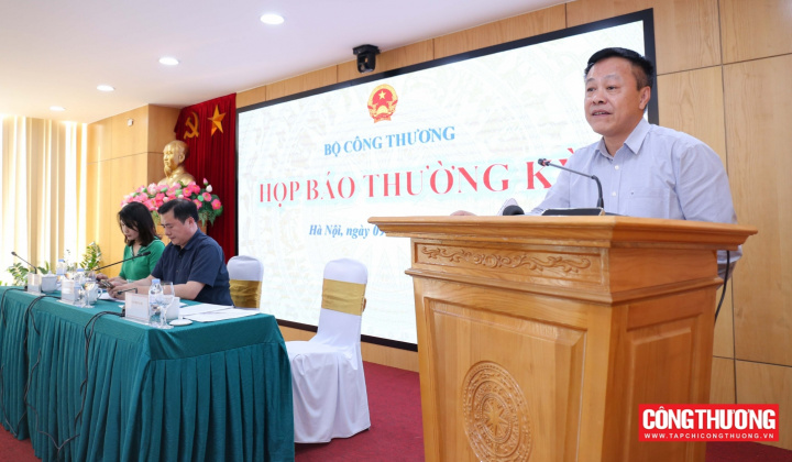 Bộ Công Thương quyết liệt triển khai các kết luận thanh tra và công tác phòng, chống tham nhũng