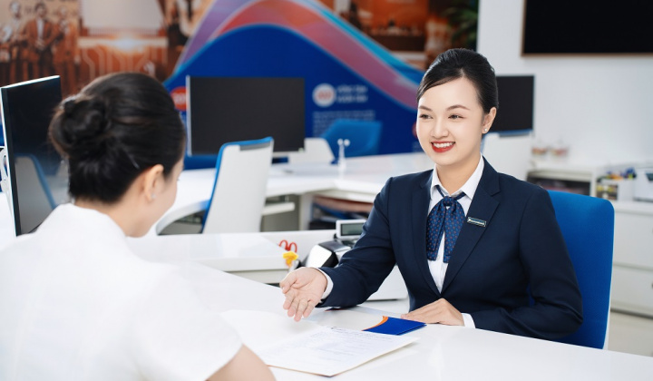 Tăng trưởng ngân hàng trong giai đoạn mới phải đi cùng quản trị rủi ro và niềm tin thị trường