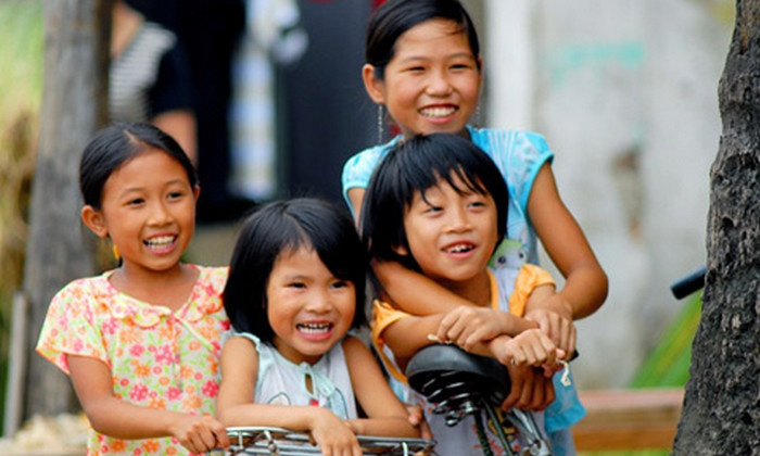 Bộ Công Thương hướng dẫn tổ chức triển khai Tháng hành động vì trẻ em năm 2026