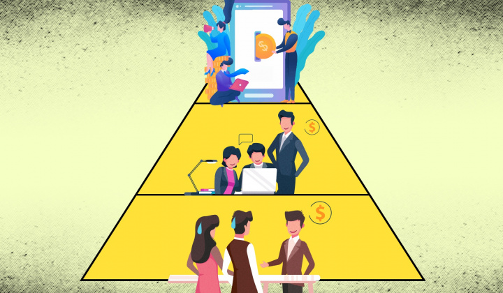 Bộ Công Thương hợp nhất các thông tư quy định chi tiết một số điều trong hoạt động kinh doanh theo phương thức đa cấp