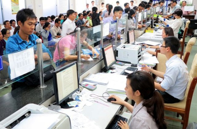 Định hướng sắp xếp đơn vị sự nghiệp công lập của bộ, ngành, địa phương