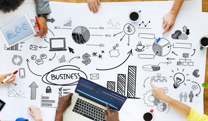 Xây dựng mô hình tư vấn viên khởi nghiệp sáng tạo tại Hải Phòng trong kỷ nguyên vươn mình