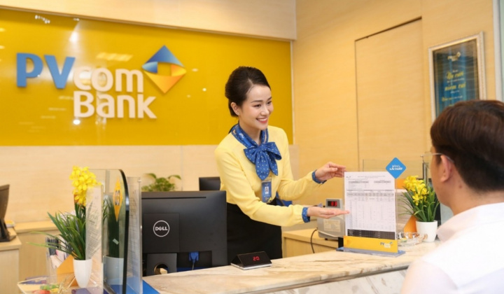 PvcomBank điều chỉnh lãi suất huy động nhằm góp phần thúc đẩy tăng trưởng kinh tế
