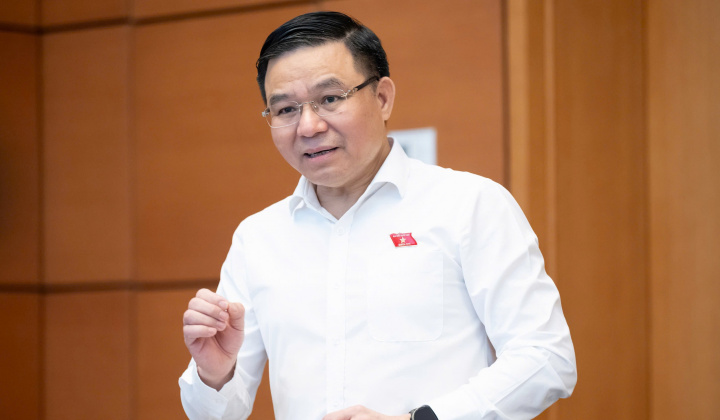 Bộ trưởng Lê Mạnh Hùng: Chủ động kịch bản, triển khai đồng bộ giải pháp, giữ vững an ninh năng lượng quốc gia