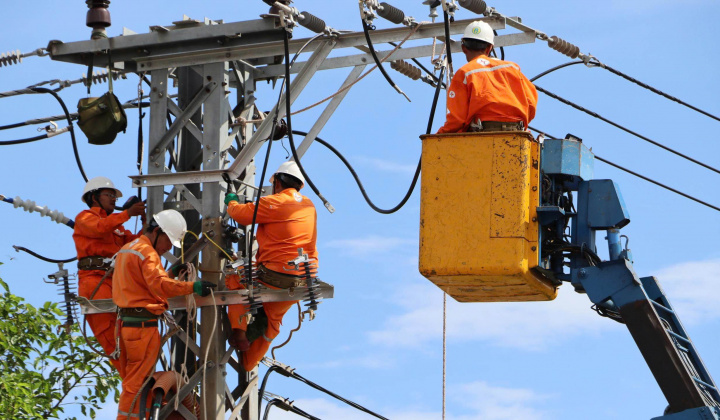 Bộ Công Thương hợp nhất các Nghị định quy định về xử phạt vi phạm hành chính trong lĩnh vực điện lực