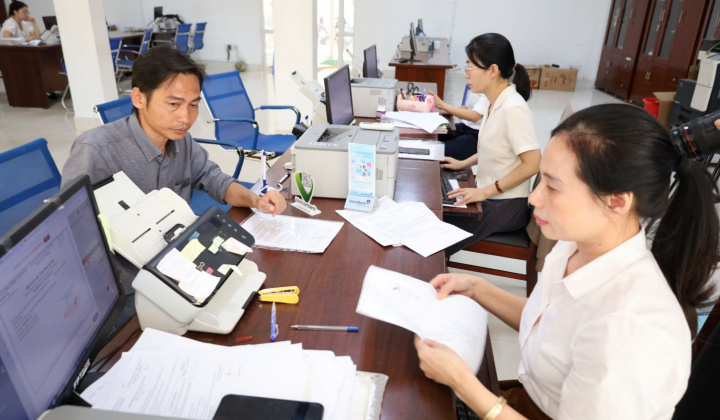 Rà soát, đánh giá quy định pháp luật trong lĩnh vực quản lý nhà nước ngành Công Thương