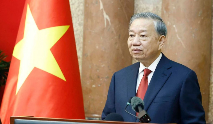 Phát huy truyền thống hữu nghị Việt Nam-Trung Quốc, nâng tầm kết nối chiến lược trong giai đoạn phát triển mới