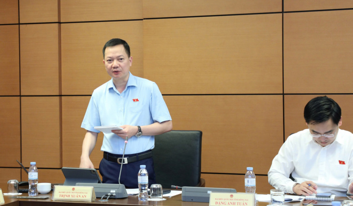 Khuyến nghị giải pháp đột phá tư duy trong hỗ trợ doanh nghiệp và sử dụng vốn đầu tư công