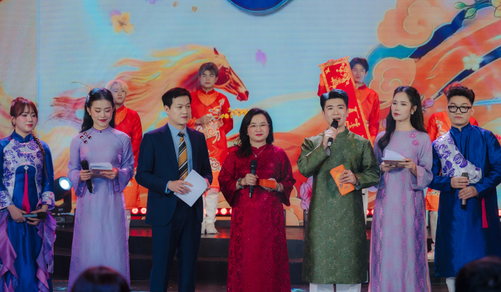 Văn hóa doanh nghiệp: Lợi thế cạnh tranh không thể sao chép của SHB