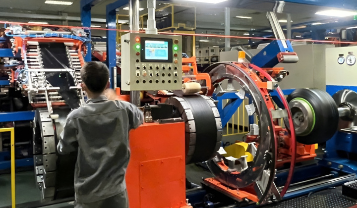 Cao Su Miền Nam (CSM): Cung không kịp cầu, mục tiêu lãi năm 2026 cao kỷ lục