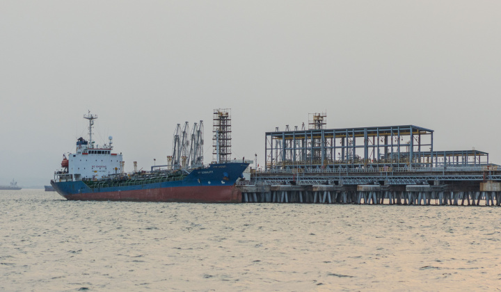 BSR xuất bán 6.000 tấn nhiên liệu hàng hải cho Petrolimex, tăng chủ động nguồn cung trong nước