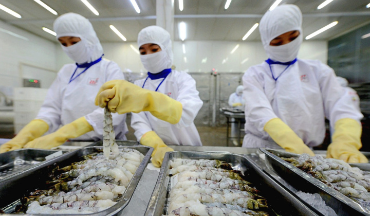 Bất chấp các khó khăn, Thực phẩm Sao Ta (FMC) kỳ vọng lãi năm nay cao kỷ lục