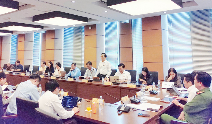 Hoàn thiện cơ sở pháp lý cho cơ quan đại diện Việt Nam ở nước ngoài trong giai đoạn hội nhập mới