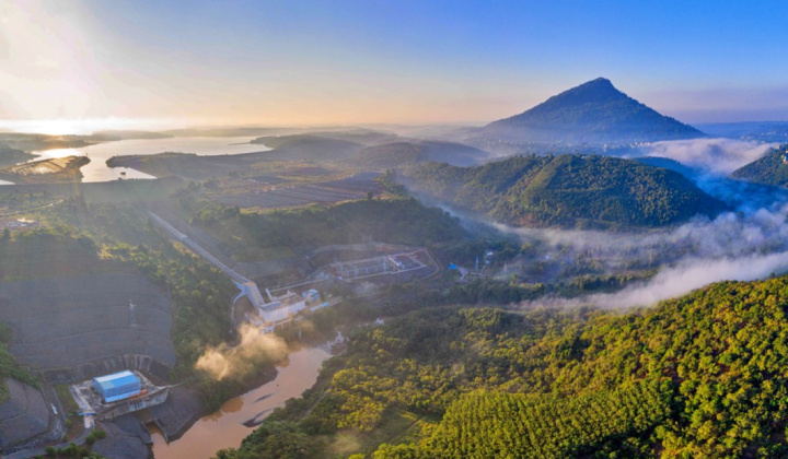 Tổng công ty Phát điện 2 quyết tâm đảm bảo sẵn sàng các tổ máy phát điện trong cao điểm mùa khô