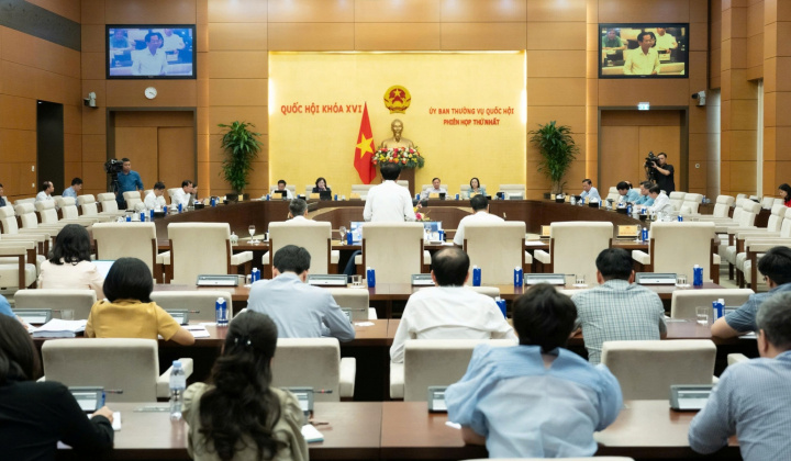 Đảm bảo công tác thi đua, khen thưởng chặt chẽ, hiệu quả và thống nhất