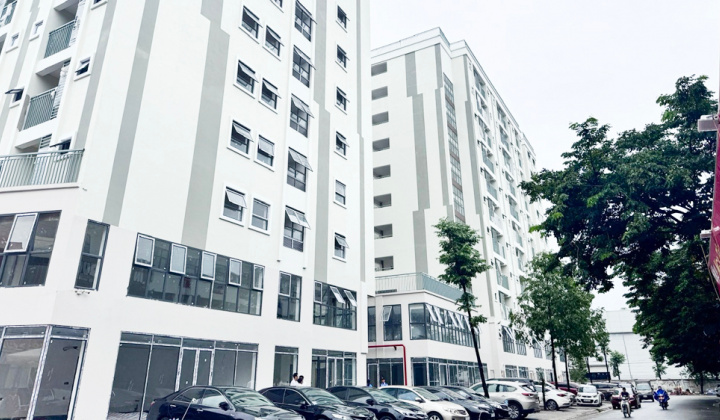 Pháp luật về nhà ở xã hội và thực tiễn áp dụng tại tỉnh Đồng Nai