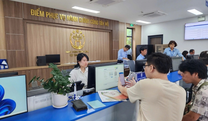 Bộ Công Thương công bố danh mục hơn 300 thủ tục hành chính phân cấp cho địa phương