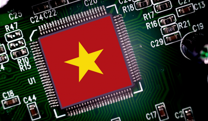 Tập trung nguồn lực phát triển ngành công nghiệp bán dẫn