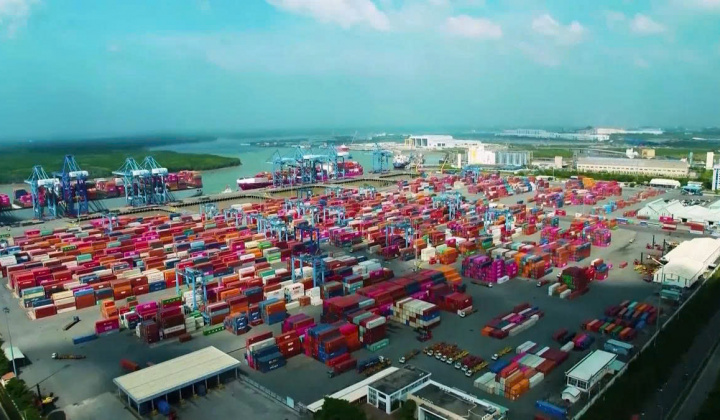 Quy định về nguyên tắc, quy trình đầu tư xây dựng cảng cạn