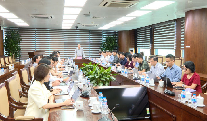 TKV tăng cường các giải pháp tiêu thụ sản phẩm khoáng sản năm 2026