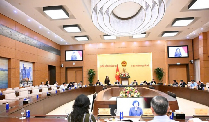 Đề xuất không quy định cụ thể trong Luật về ngưỡng doanh thu không phải nộp thuế thu nhập cá nhân