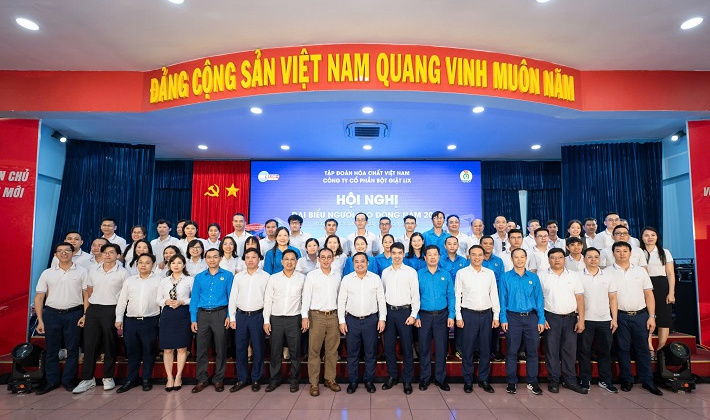 Lixco tăng tốc, bứt phá trong năm 2026