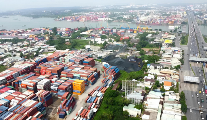 Cảng Đồng Nai (PDN): Lãi quý 1 tăng hơn 11%, mở rộng sang mảng nhiên liệu, kho bãi, logistics tổng hợp