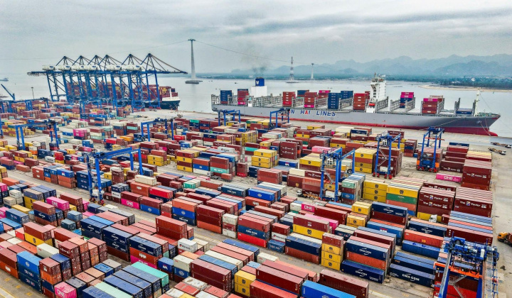 Xuất khẩu tháng 3/2026 đạt mốc kỷ lục từ trước tới nay: Những điểm đáng chú ý và một số khuyến nghị