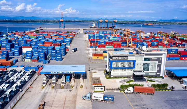 Đổi mới quản trị thực thi, tạo đột phá cho mục tiêu tăng trưởng "2 con số"