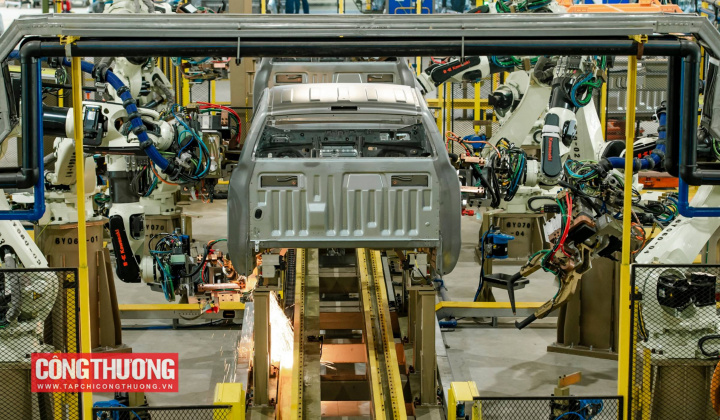 Hoàn thiện khung pháp lý về điều kiện sản xuất, lắp ráp, nhập khẩu và kinh doanh dịch vụ ô tô